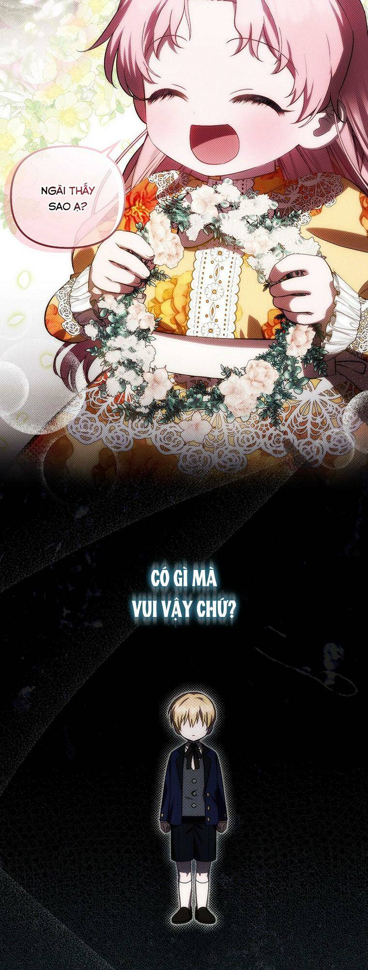 Lần Đầu Tiên Được Yêu Thương - Chapter 24 - Page 3