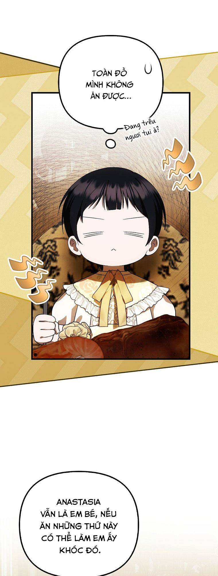 Lần Đầu Tiên Được Yêu Thương - Chapter 24 - Page 41