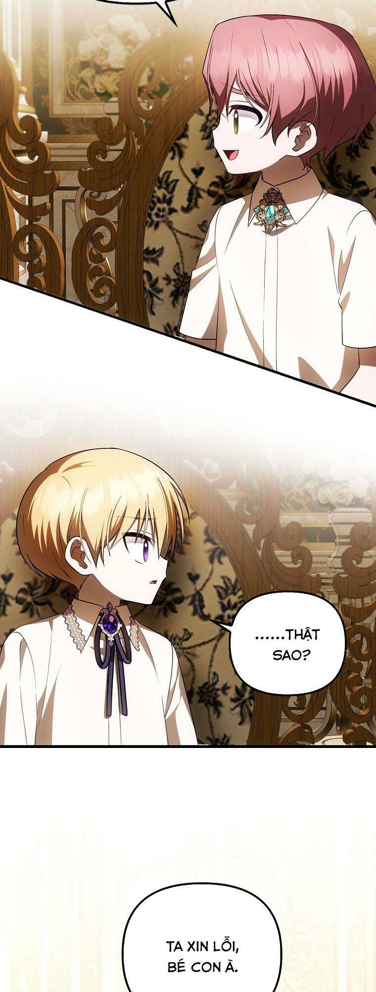 Lần Đầu Tiên Được Yêu Thương - Chapter 24 - Page 42