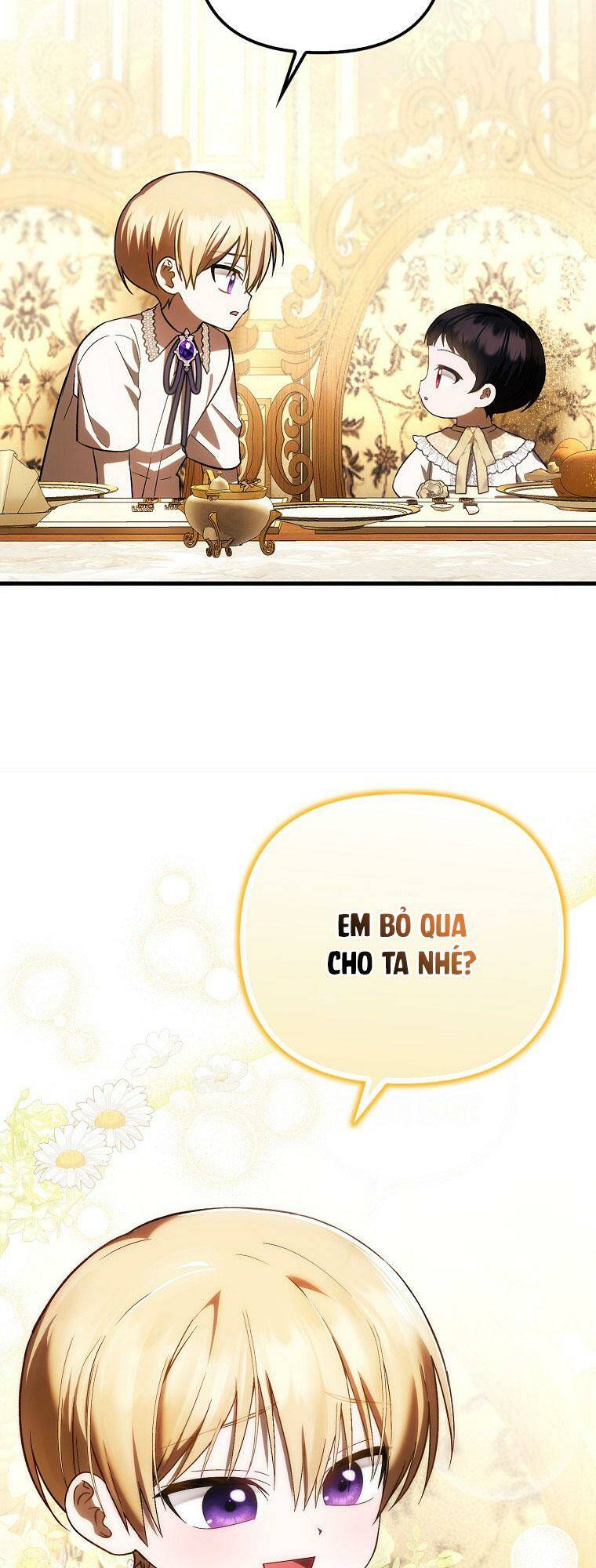 Lần Đầu Tiên Được Yêu Thương - Chapter 24 - Page 43