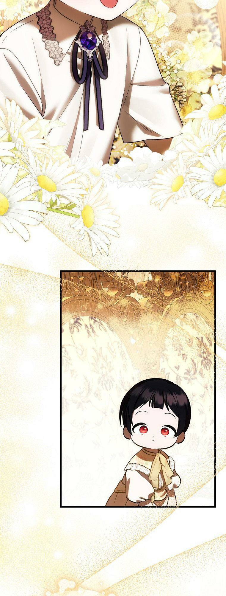 Lần Đầu Tiên Được Yêu Thương - Chapter 24 - Page 44