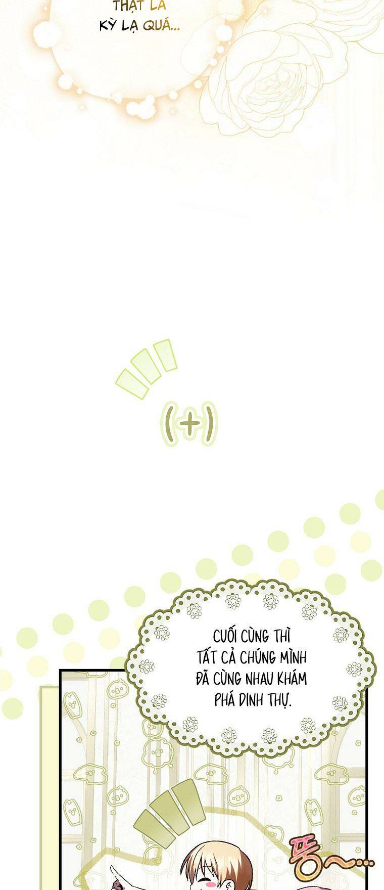 Lần Đầu Tiên Được Yêu Thương - Chapter 24 - Page 46