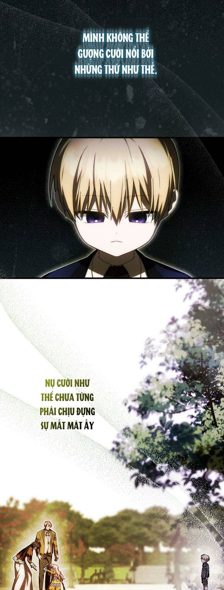 Lần Đầu Tiên Được Yêu Thương - Chapter 24 - Page 4