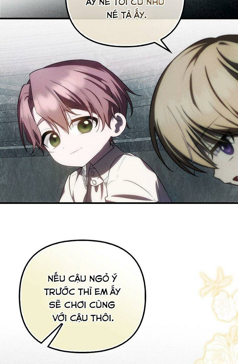 Lần Đầu Tiên Được Yêu Thương - Chapter 24 - Page 6