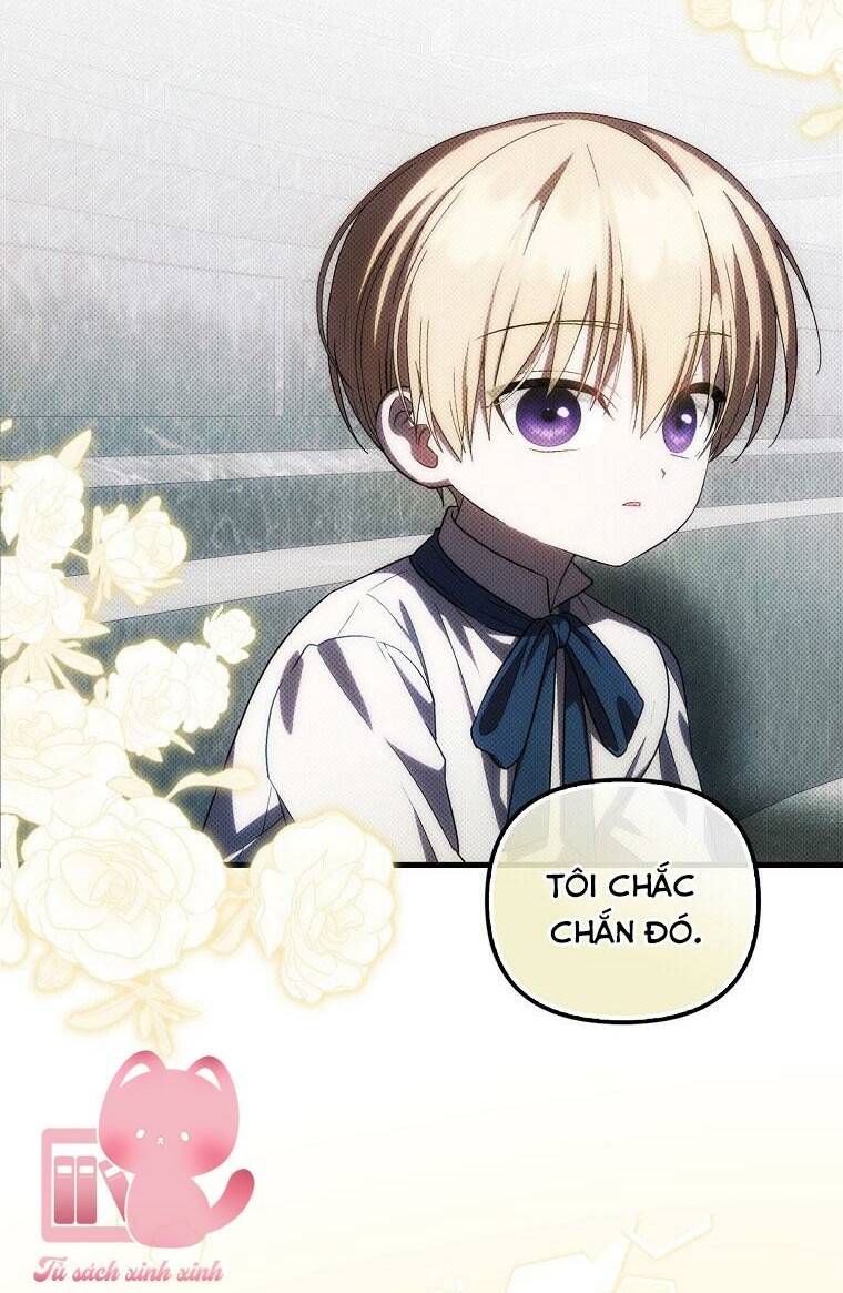 Lần Đầu Tiên Được Yêu Thương - Chapter 24 - Page 7