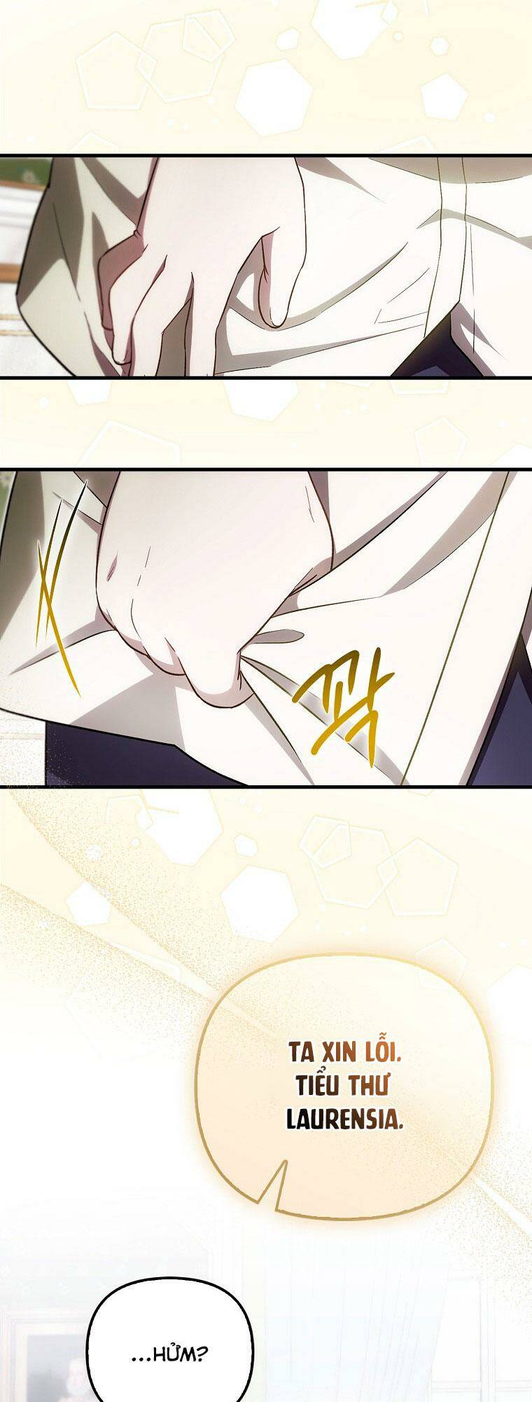 Lần Đầu Tiên Được Yêu Thương - Chapter 24 - Page 8