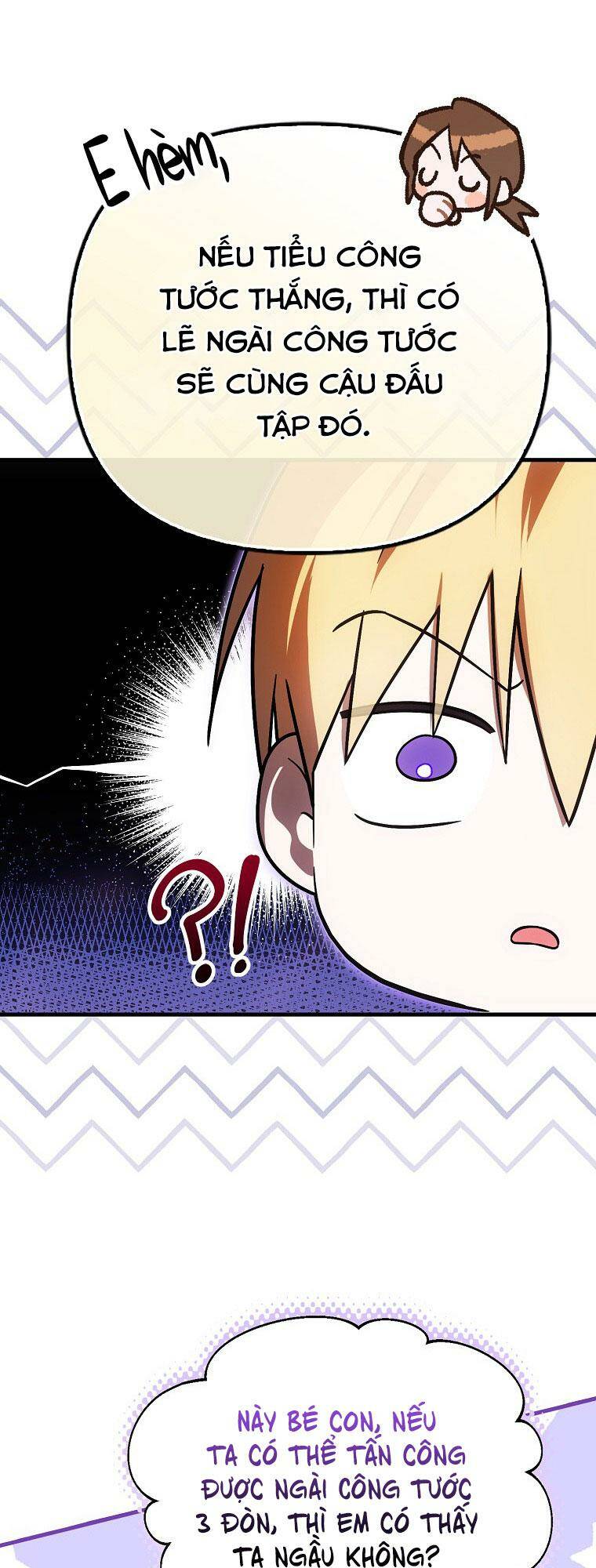 Lần Đầu Tiên Được Yêu Thương - Chapter 25 - Page 9