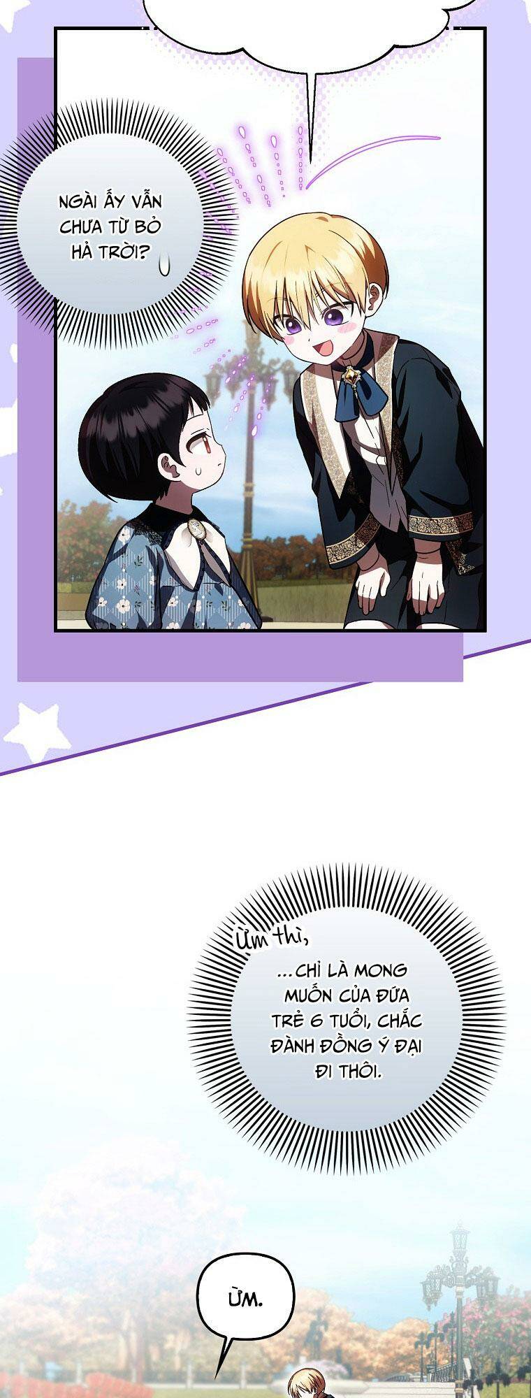 Lần Đầu Tiên Được Yêu Thương - Chapter 25 - Page 10