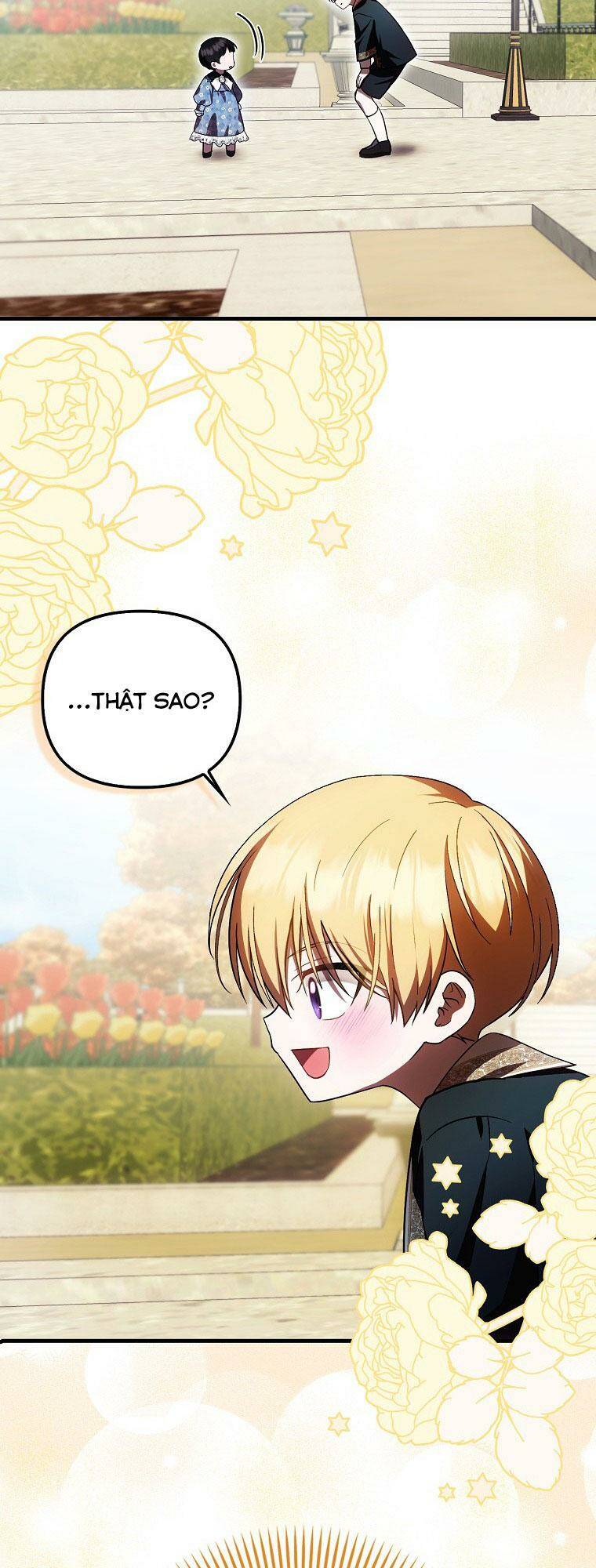 Lần Đầu Tiên Được Yêu Thương - Chapter 25 - Page 11