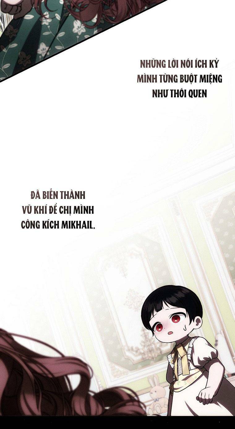 Lần Đầu Tiên Được Yêu Thương - Chapter 25 - Page 14