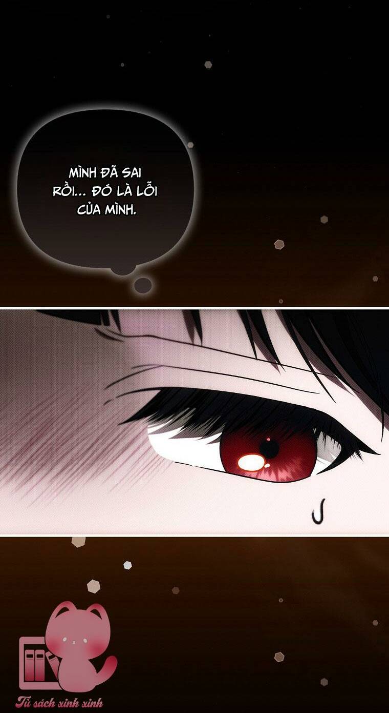 Lần Đầu Tiên Được Yêu Thương - Chapter 25 - Page 15