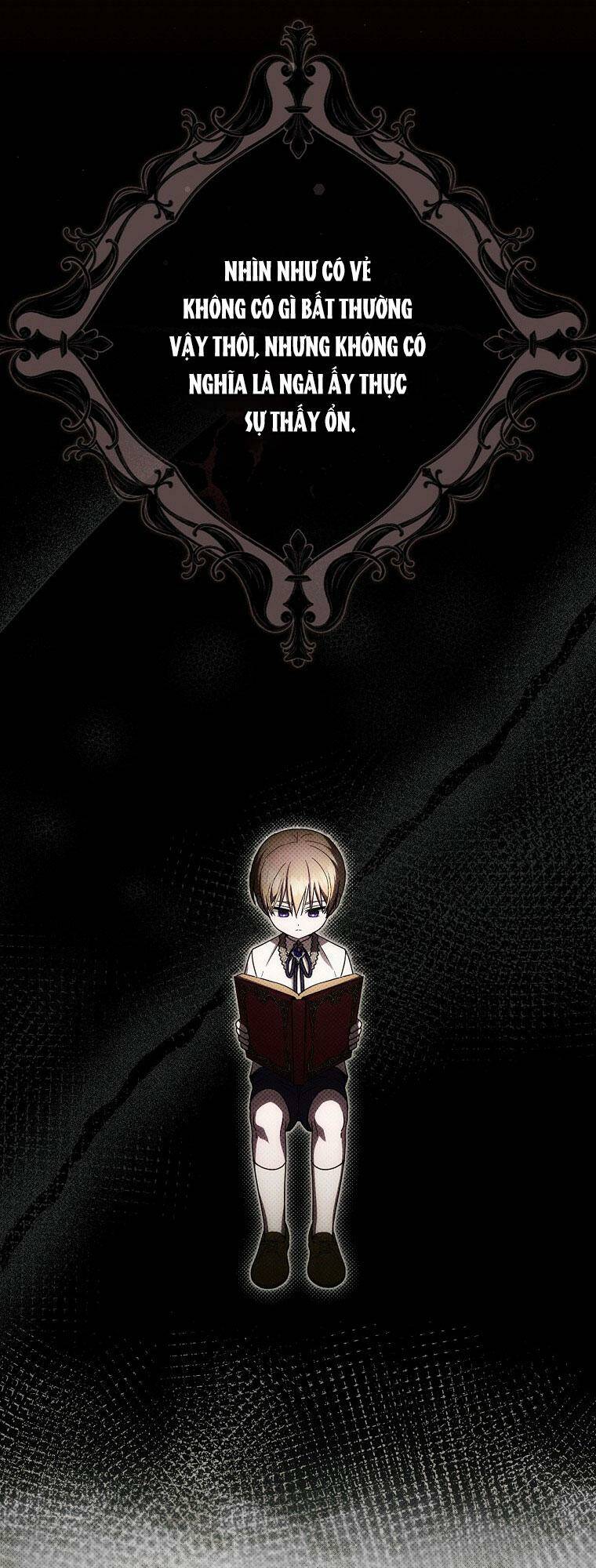 Lần Đầu Tiên Được Yêu Thương - Chapter 25 - Page 16