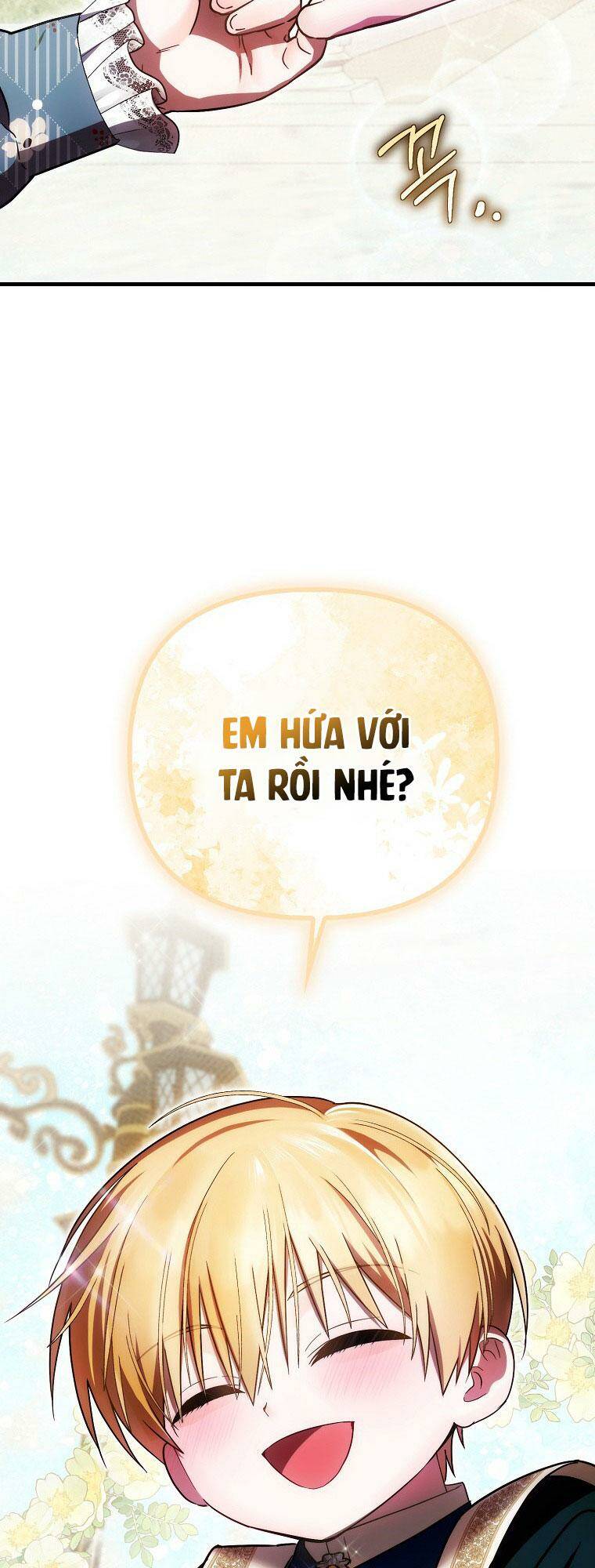 Lần Đầu Tiên Được Yêu Thương - Chapter 25 - Page 18