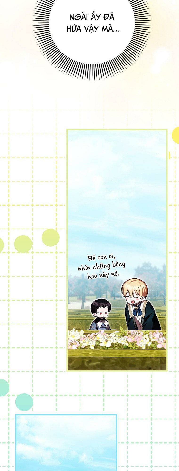 Lần Đầu Tiên Được Yêu Thương - Chapter 25 - Page 24