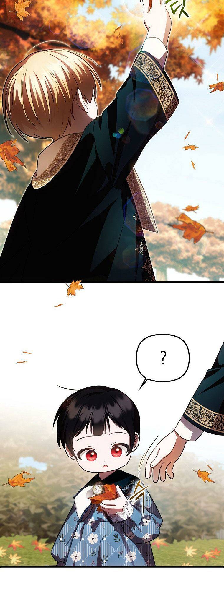 Lần Đầu Tiên Được Yêu Thương - Chapter 25 - Page 30