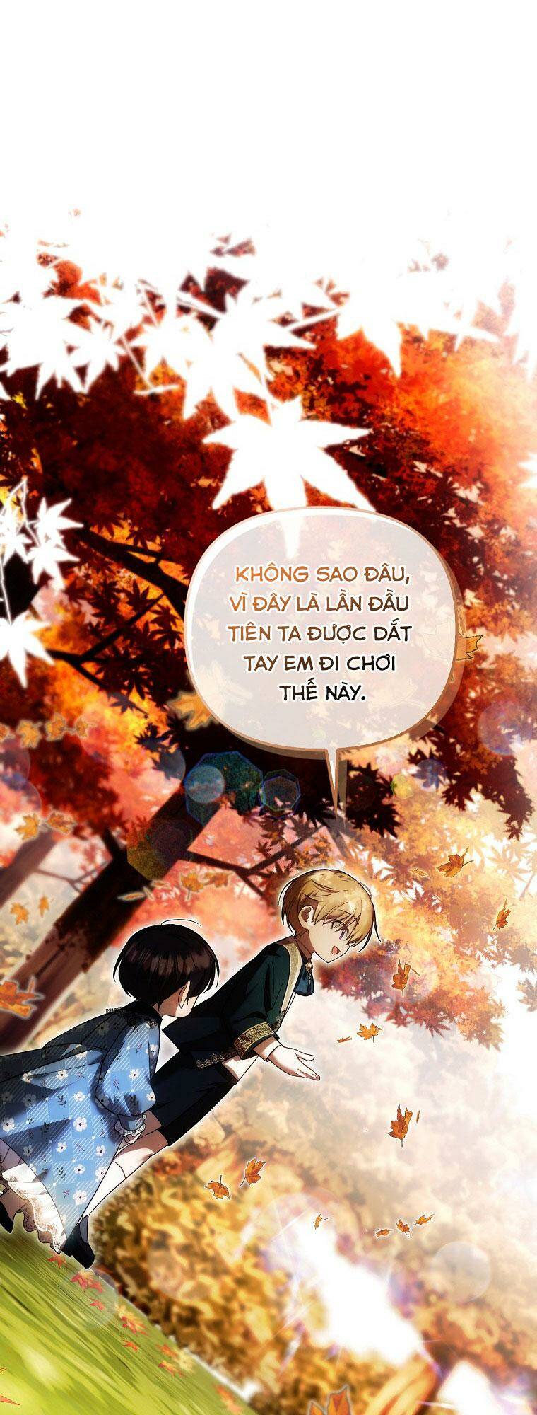 Lần Đầu Tiên Được Yêu Thương - Chapter 25 - Page 31