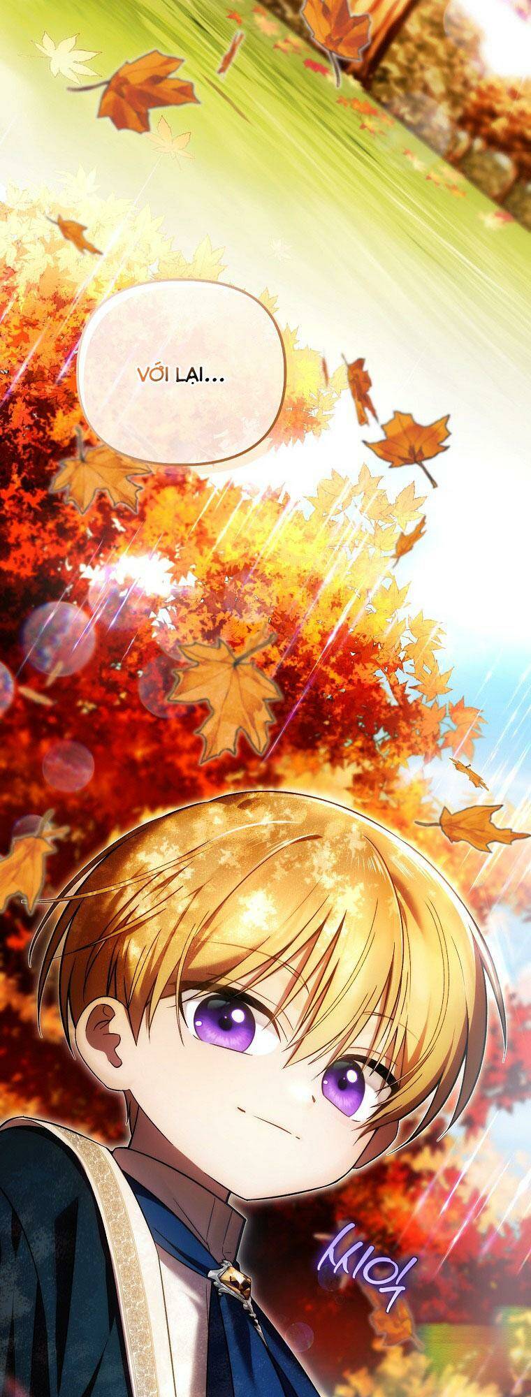 Lần Đầu Tiên Được Yêu Thương - Chapter 25 - Page 32