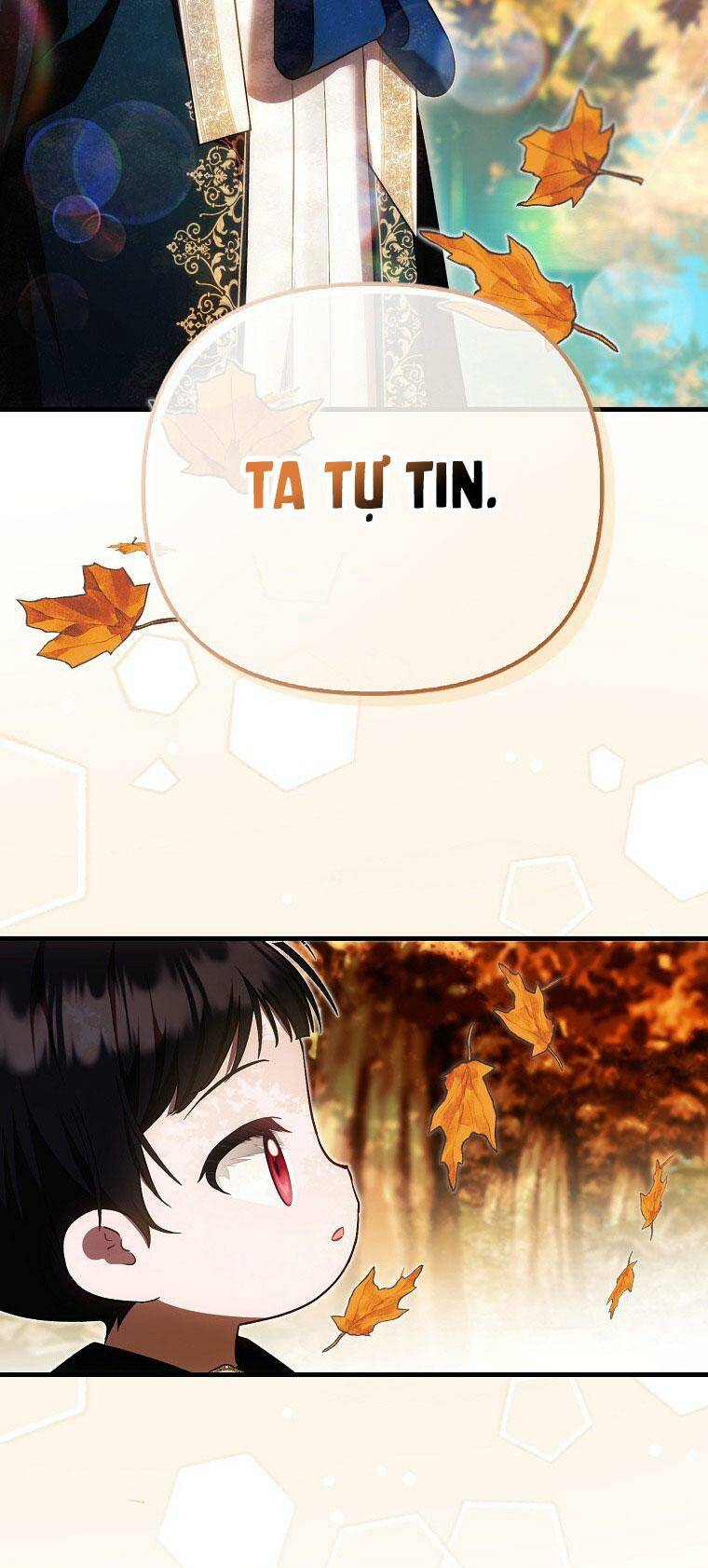 Lần Đầu Tiên Được Yêu Thương - Chapter 25 - Page 33