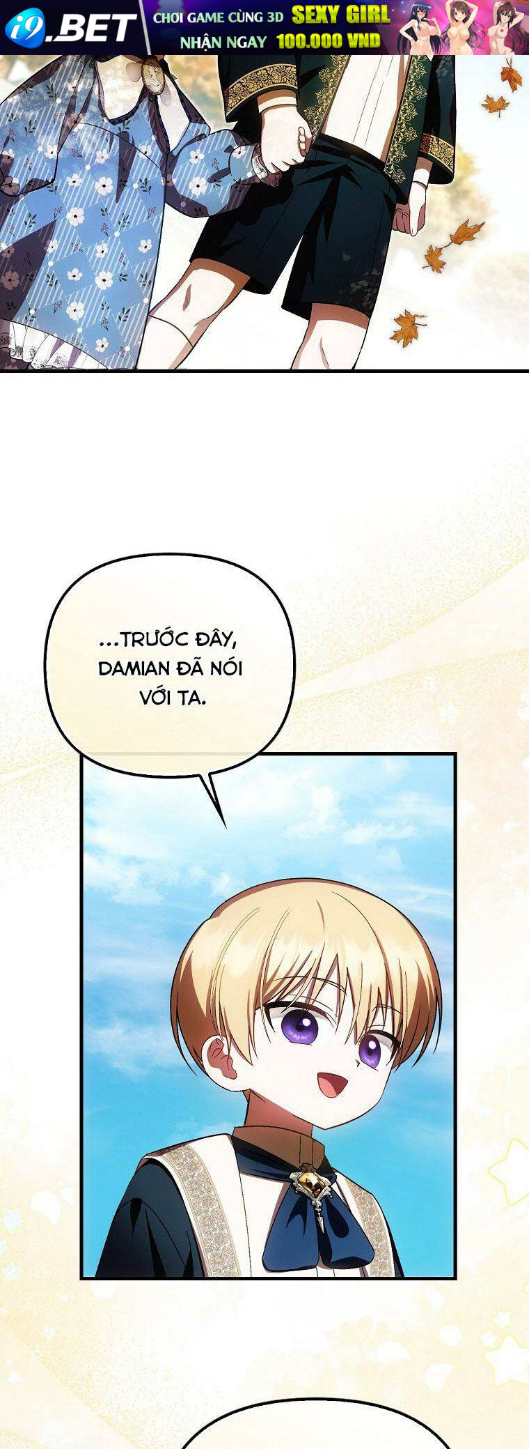 Lần Đầu Tiên Được Yêu Thương - Chapter 25 - Page 36