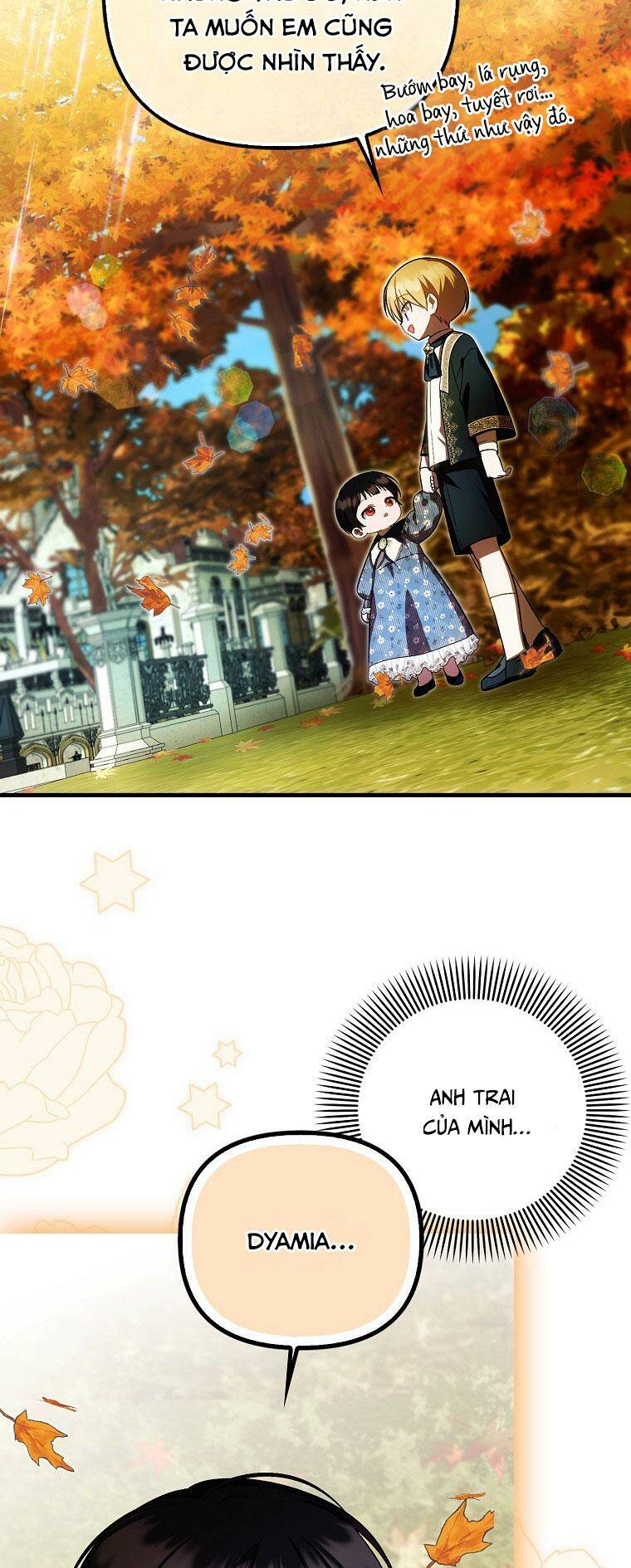 Lần Đầu Tiên Được Yêu Thương - Chapter 25 - Page 38