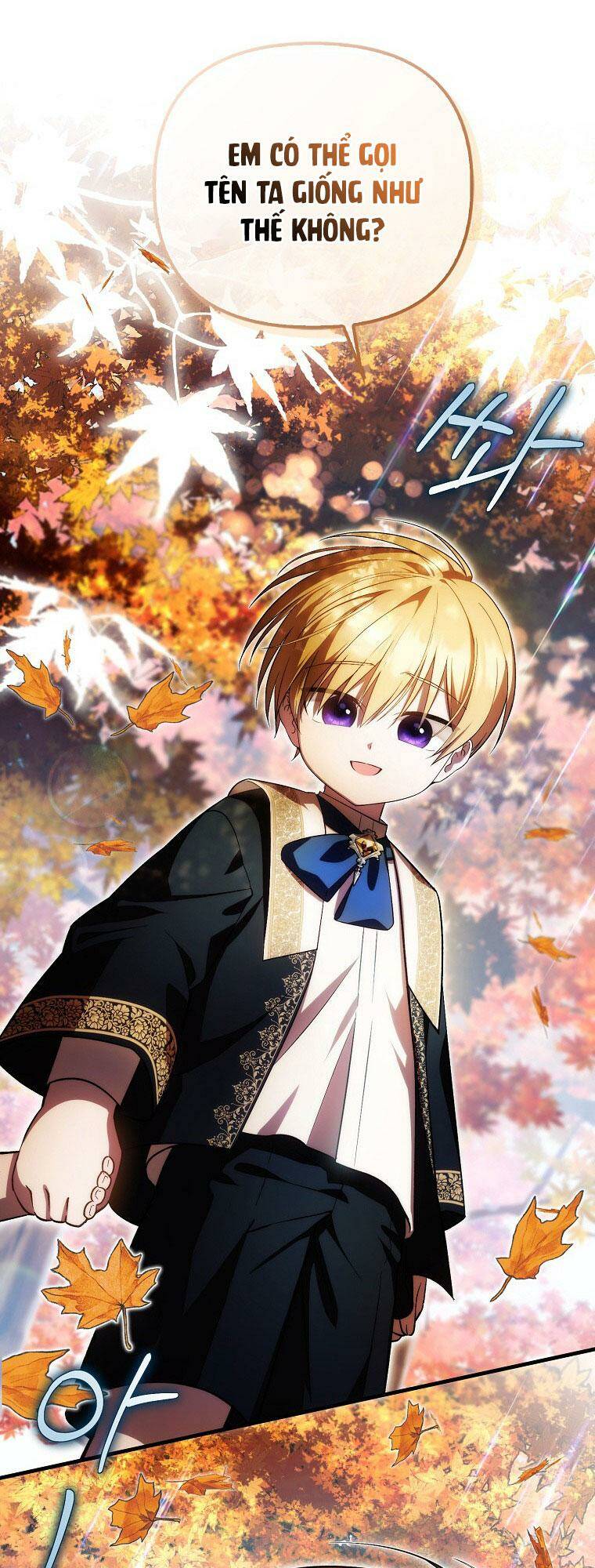 Lần Đầu Tiên Được Yêu Thương - Chapter 25 - Page 40