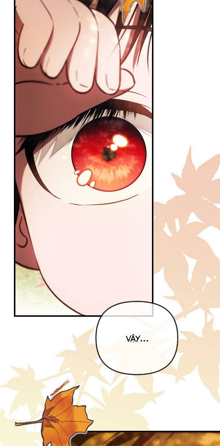 Lần Đầu Tiên Được Yêu Thương - Chapter 25 - Page 45