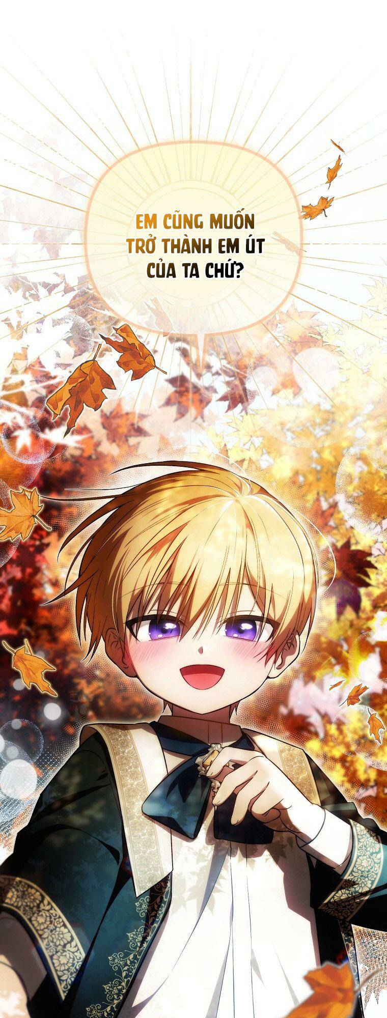 Lần Đầu Tiên Được Yêu Thương - Chapter 25 - Page 47