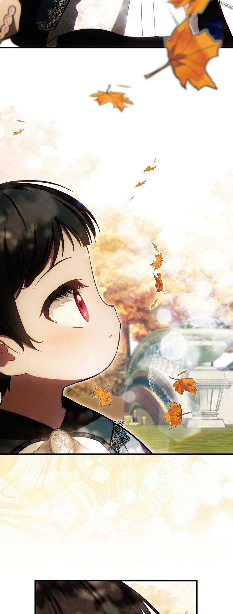 Lần Đầu Tiên Được Yêu Thương - Chapter 25 - Page 48