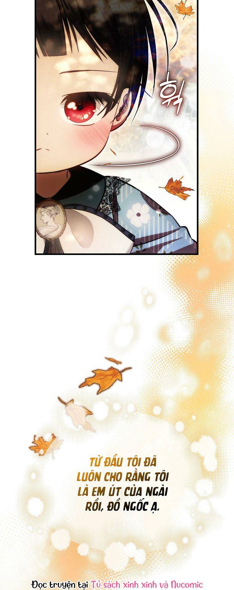 Lần Đầu Tiên Được Yêu Thương - Chapter 25 - Page 49