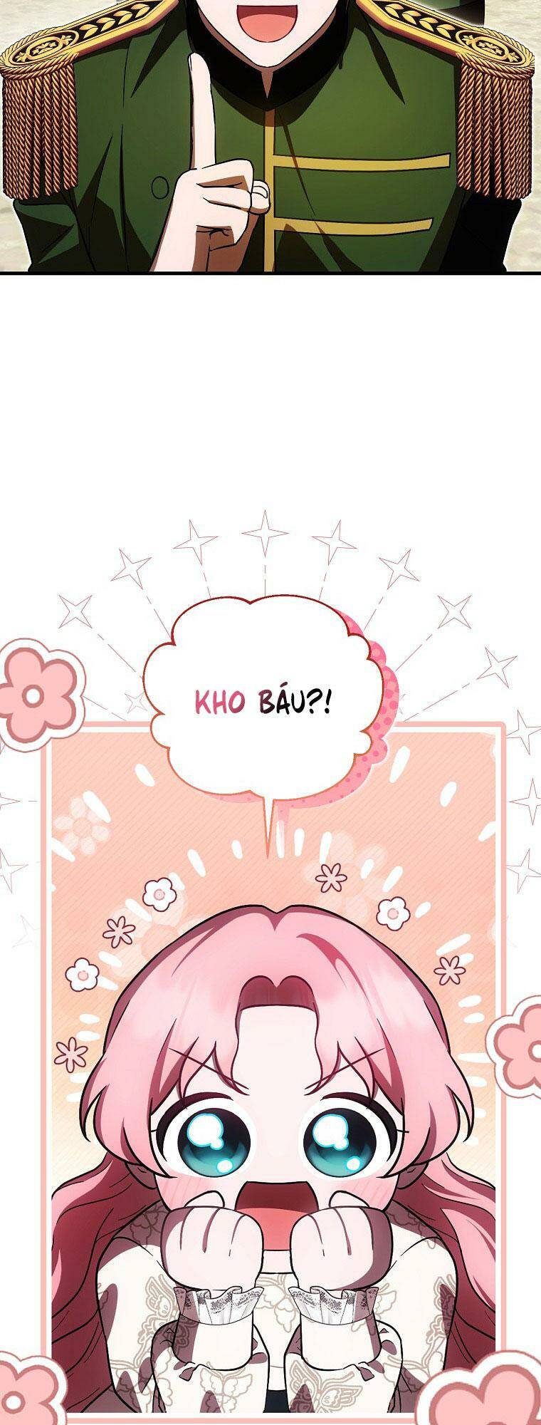 Lần Đầu Tiên Được Yêu Thương - Chapter 25 - Page 5