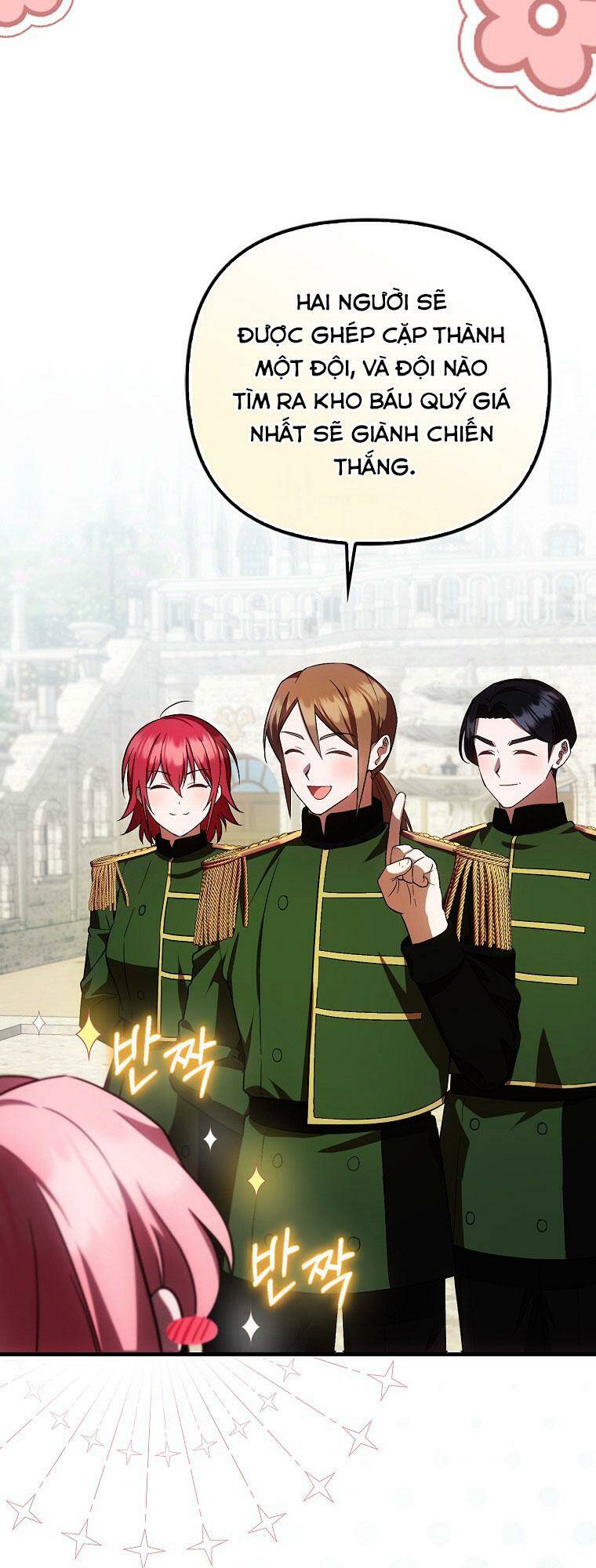 Lần Đầu Tiên Được Yêu Thương - Chapter 25 - Page 6