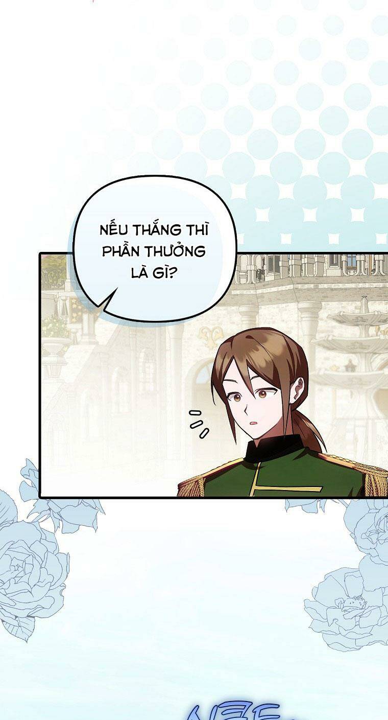 Lần Đầu Tiên Được Yêu Thương - Chapter 25 - Page 7