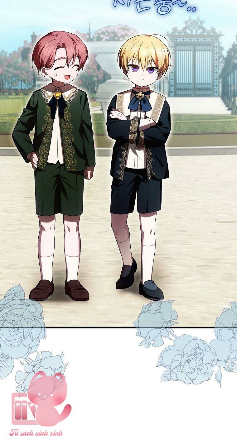 Lần Đầu Tiên Được Yêu Thương - Chapter 25 - Page 8