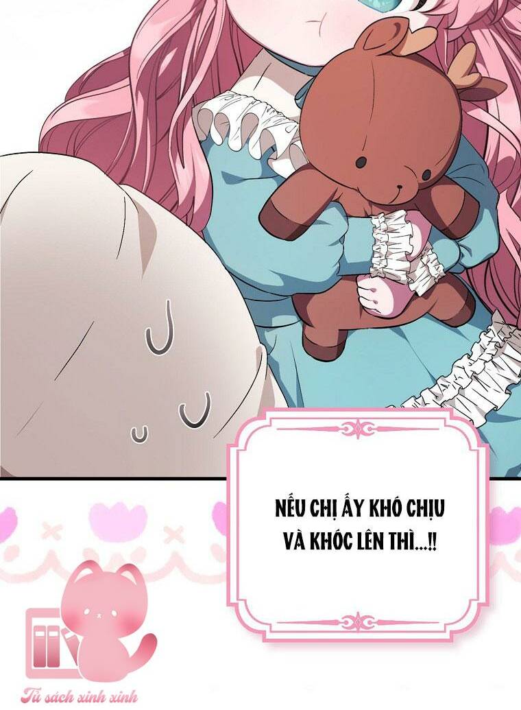 Lần Đầu Tiên Được Yêu Thương - Chapter 3 - Page 9