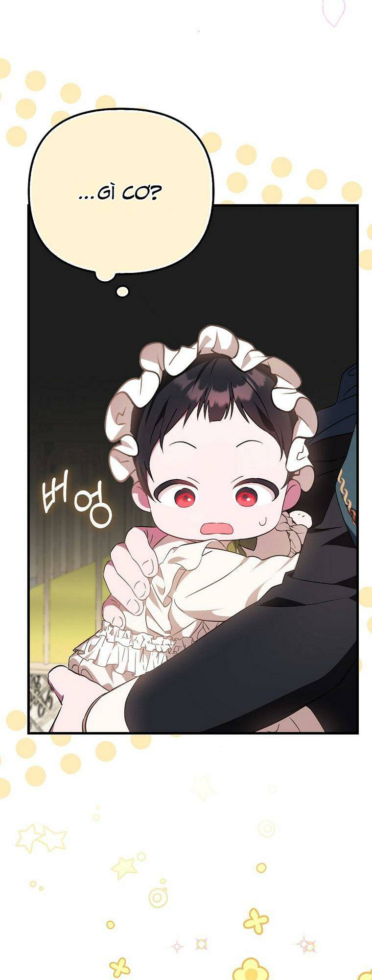 Lần Đầu Tiên Được Yêu Thương - Chapter 3 - Page 14