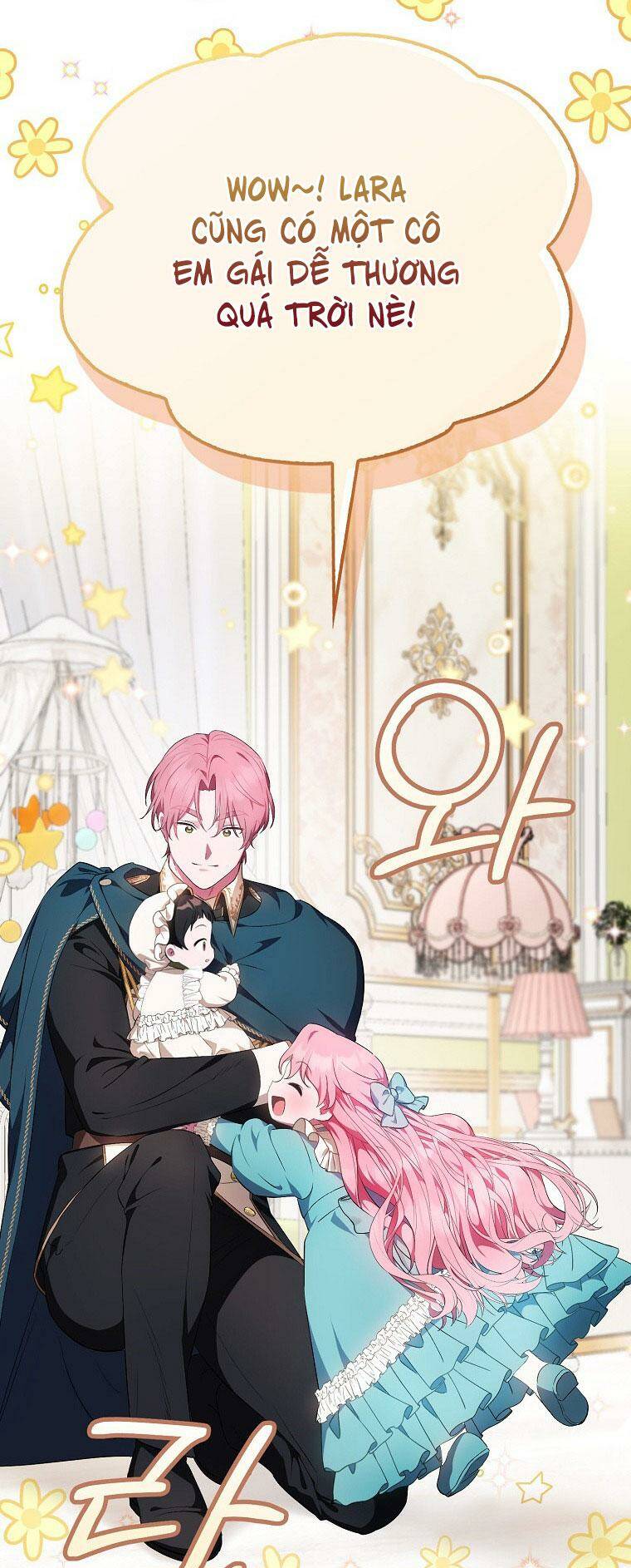 Lần Đầu Tiên Được Yêu Thương - Chapter 3 - Page 15