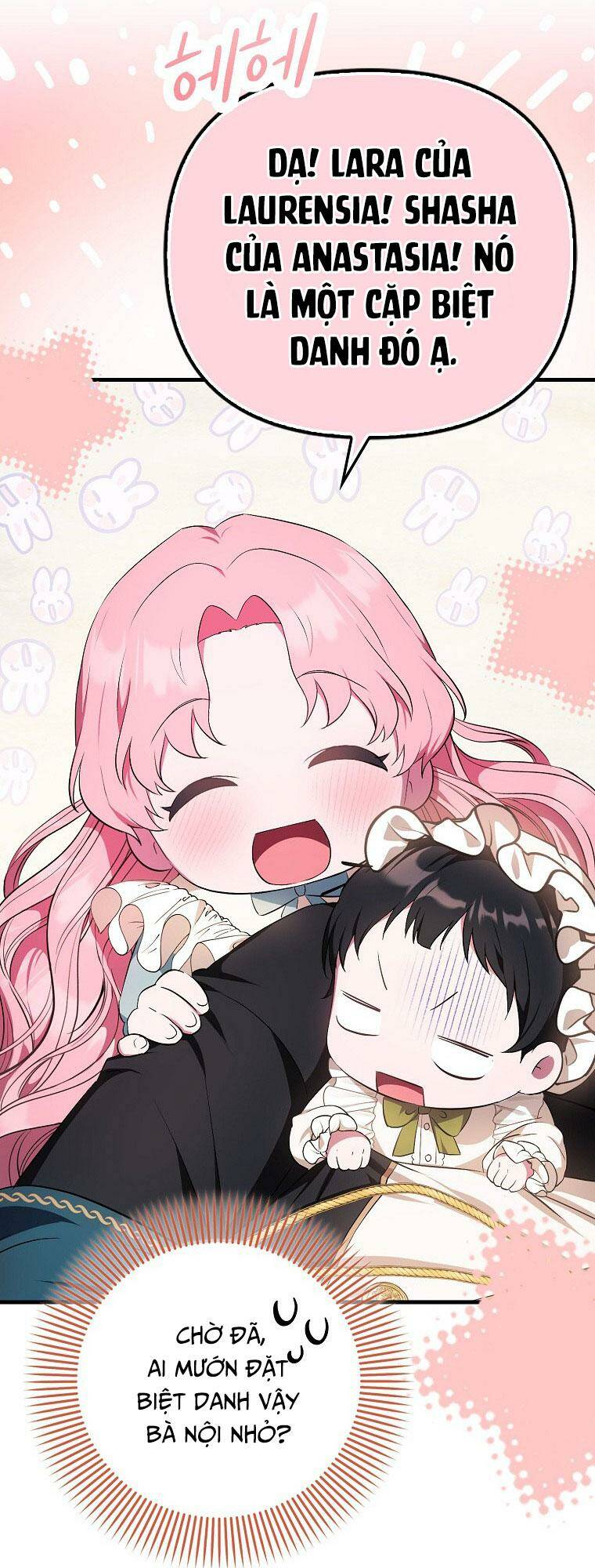 Lần Đầu Tiên Được Yêu Thương - Chapter 3 - Page 17
