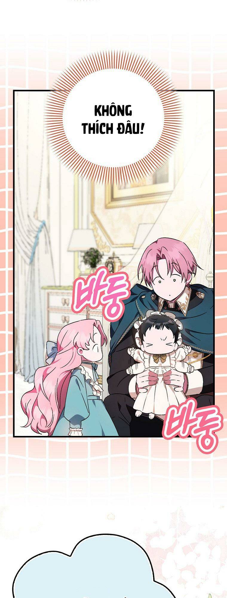 Lần Đầu Tiên Được Yêu Thương - Chapter 3 - Page 18