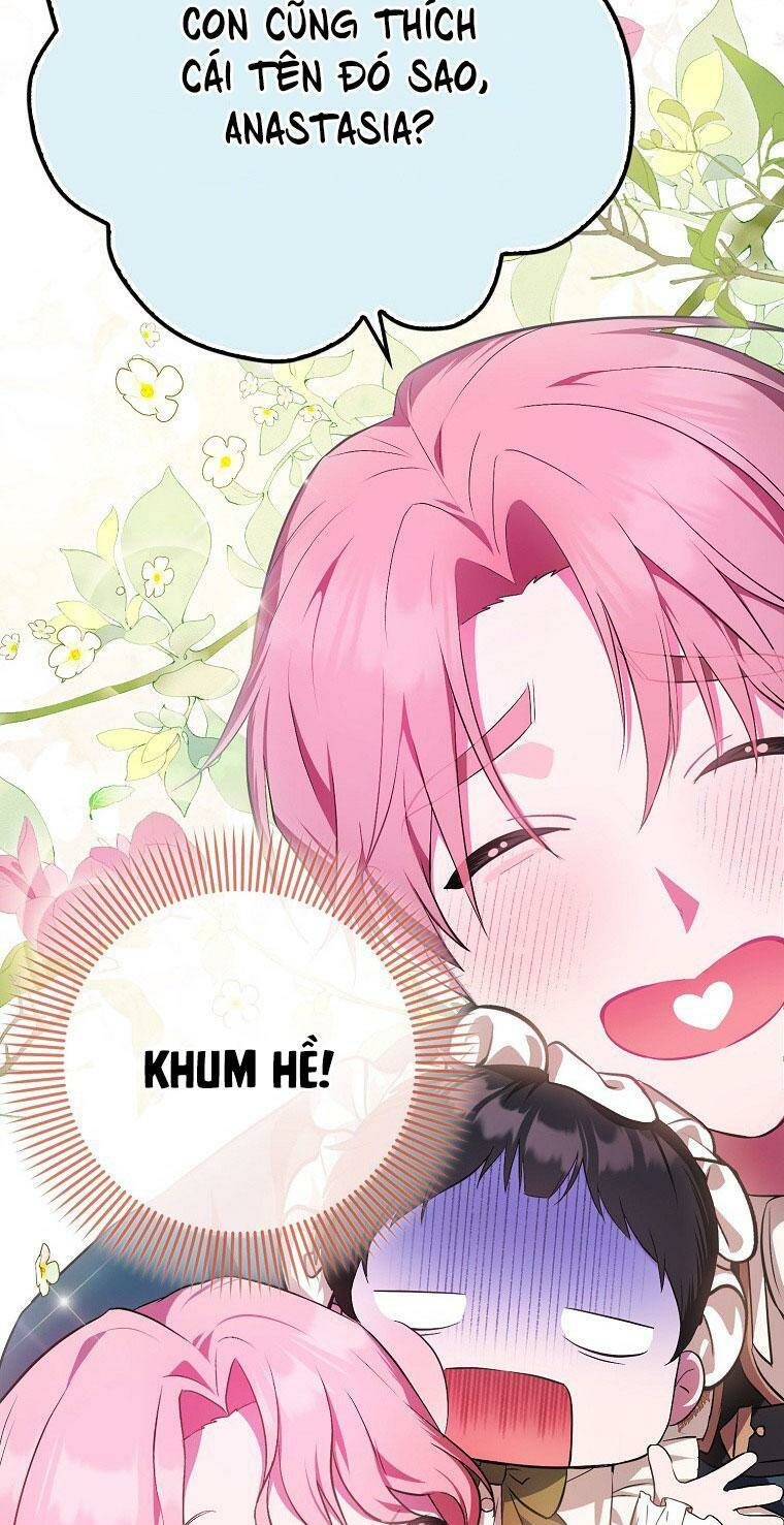 Lần Đầu Tiên Được Yêu Thương - Chapter 3 - Page 19