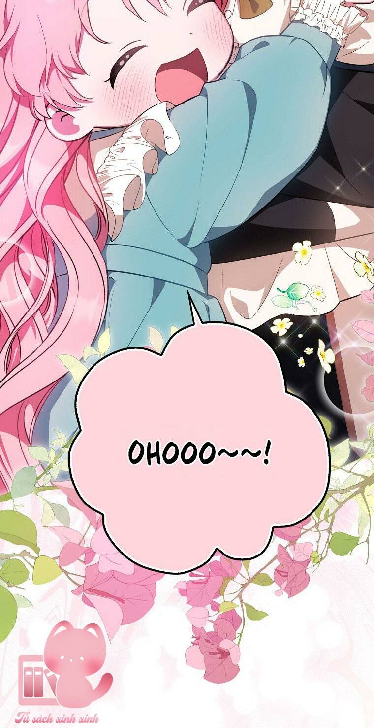 Lần Đầu Tiên Được Yêu Thương - Chapter 3 - Page 20