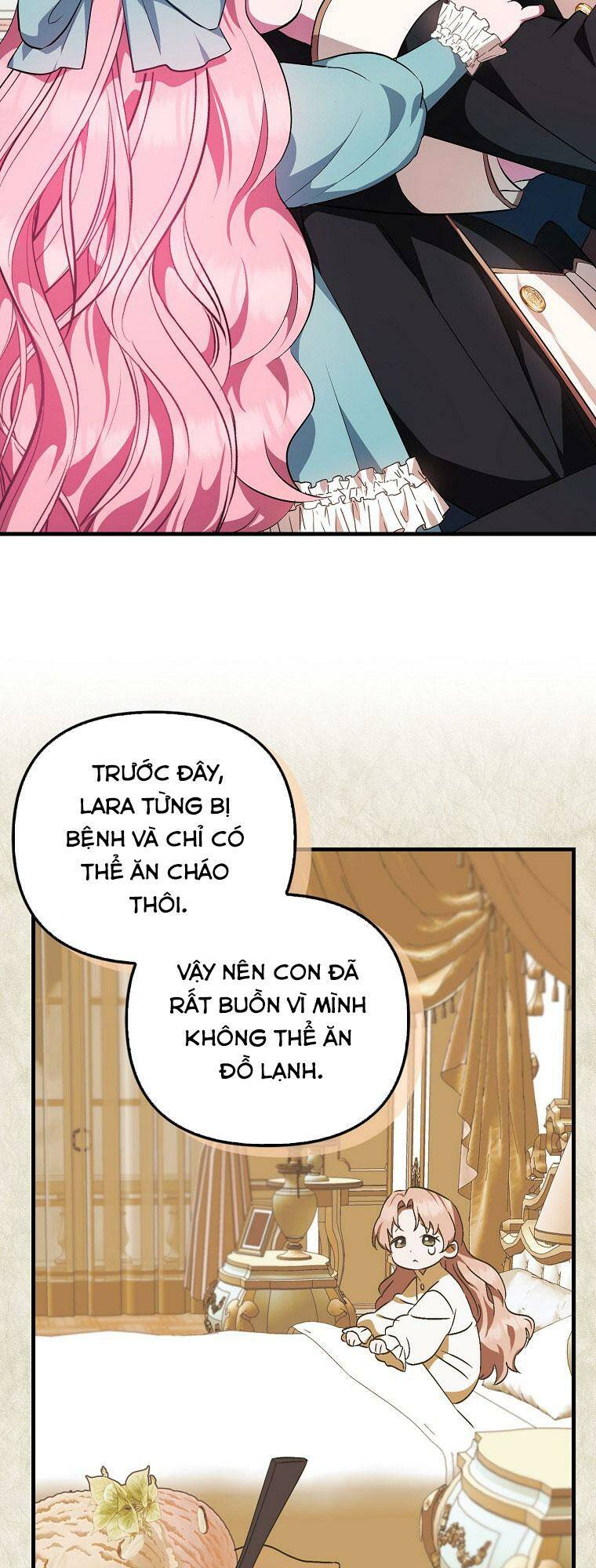 Lần Đầu Tiên Được Yêu Thương - Chapter 3 - Page 23