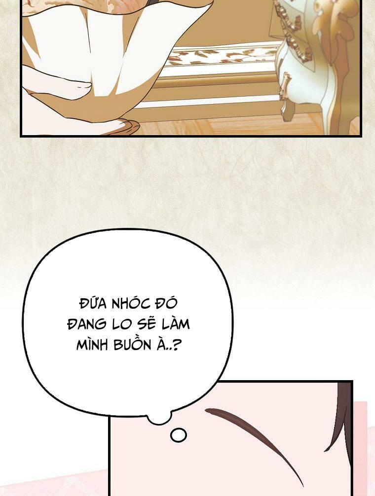 Lần Đầu Tiên Được Yêu Thương - Chapter 3 - Page 24