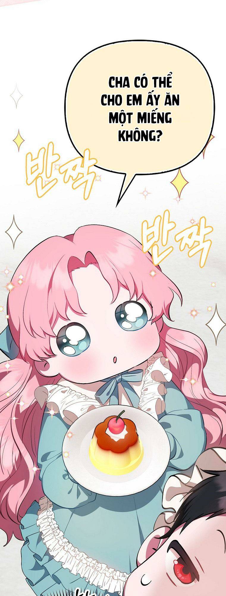 Lần Đầu Tiên Được Yêu Thương - Chapter 3 - Page 26