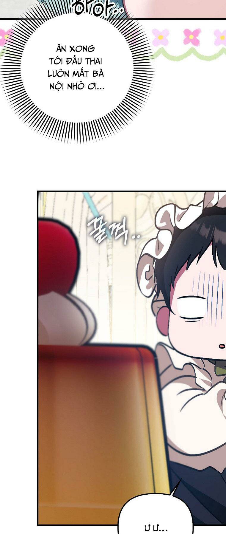 Lần Đầu Tiên Được Yêu Thương - Chapter 3 - Page 27