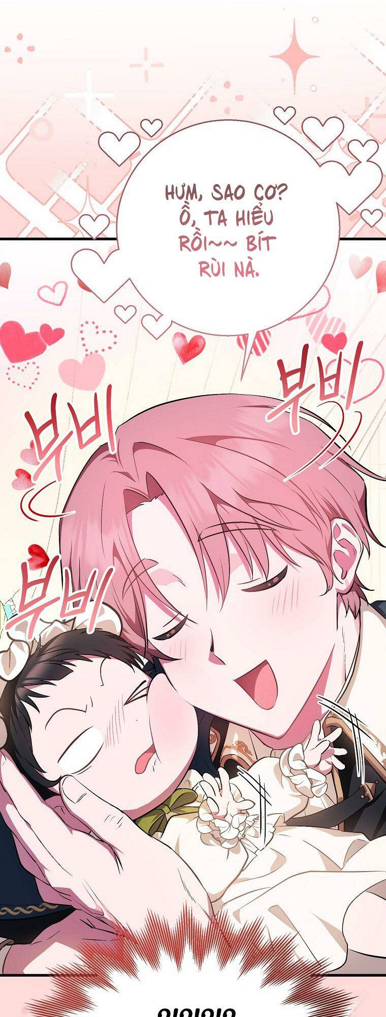 Lần Đầu Tiên Được Yêu Thương - Chapter 3 - Page 29