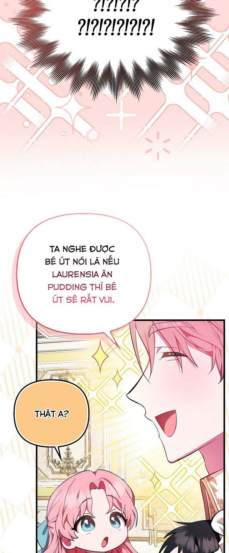 Lần Đầu Tiên Được Yêu Thương - Chapter 3 - Page 30