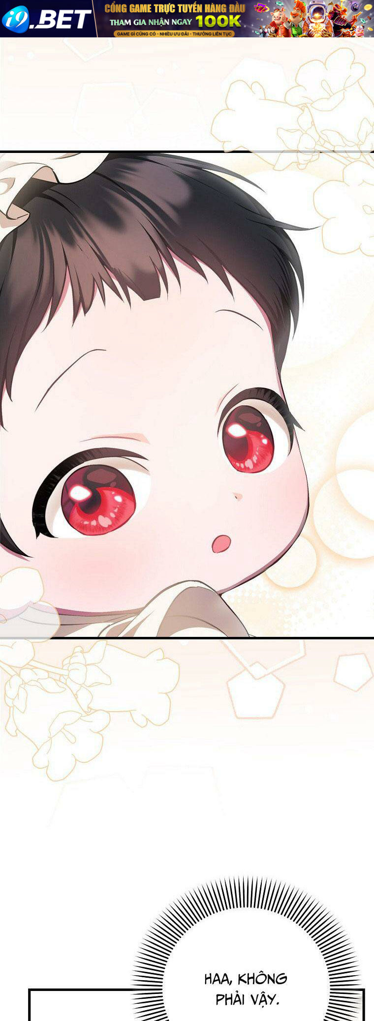 Lần Đầu Tiên Được Yêu Thương - Chapter 3 - Page 35