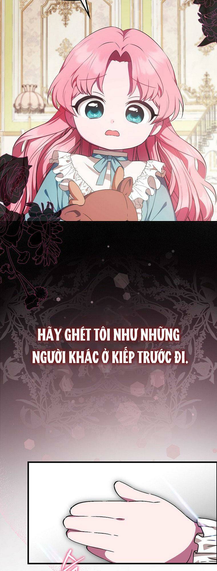 Lần Đầu Tiên Được Yêu Thương - Chapter 3 - Page 37