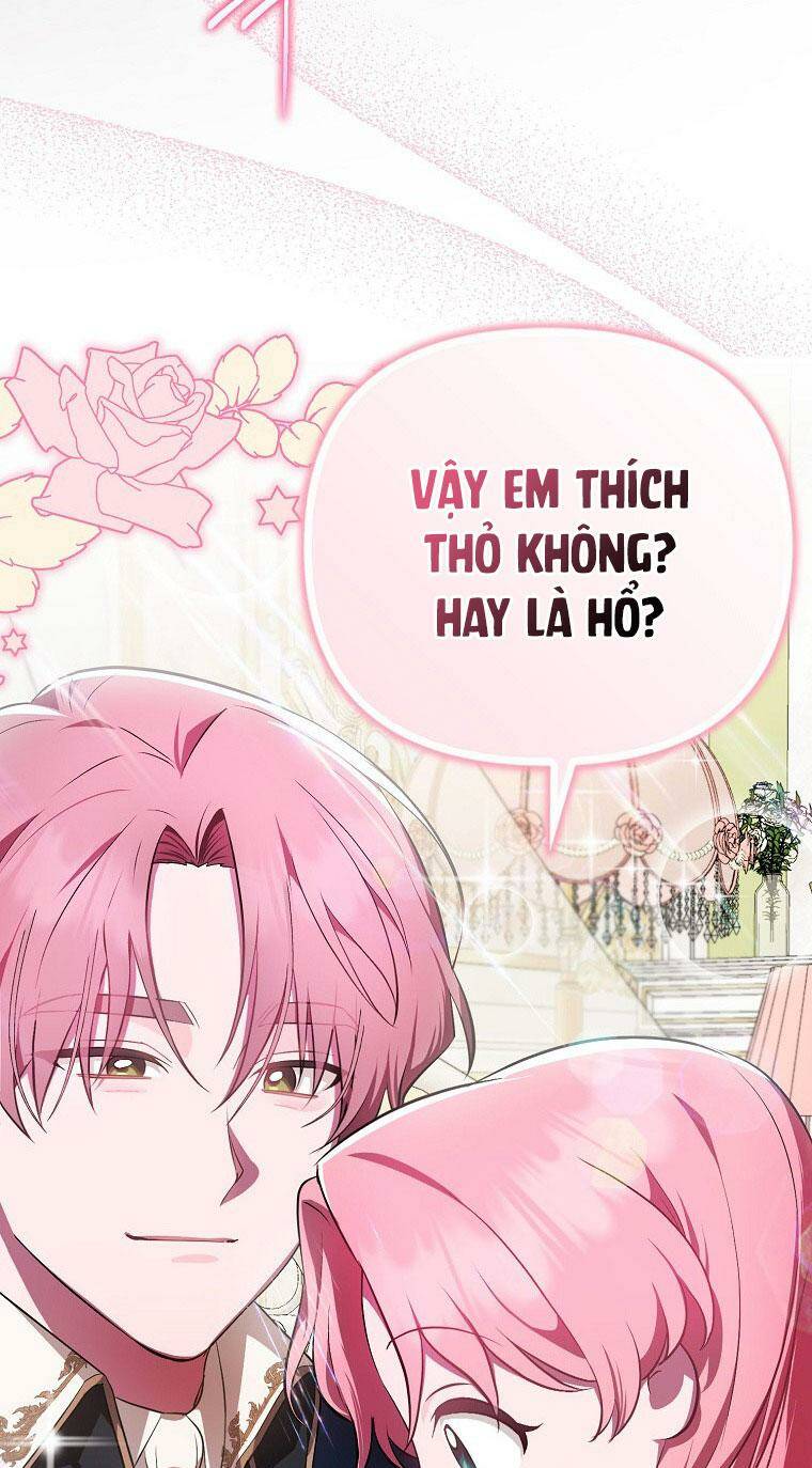 Lần Đầu Tiên Được Yêu Thương - Chapter 3 - Page 38