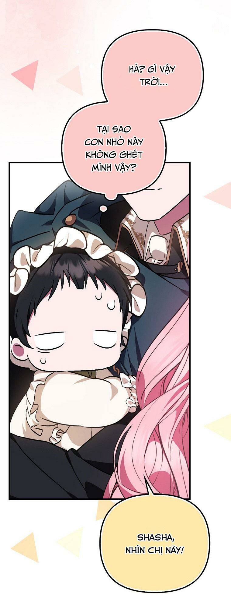 Lần Đầu Tiên Được Yêu Thương - Chapter 3 - Page 40